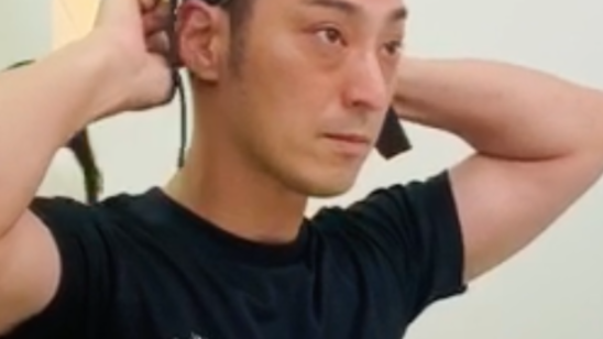POLA合同企画の裏側！